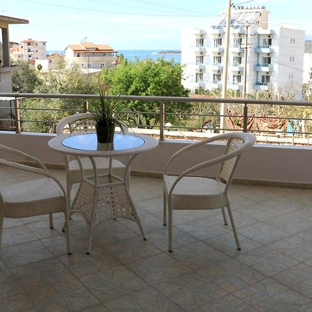 Myksamil Apartments Bagian luar foto