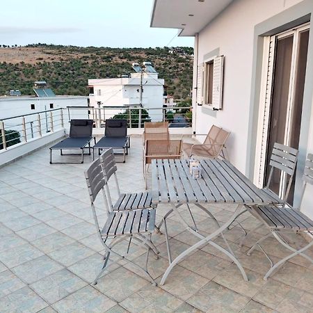 Myksamil Apartments Bagian luar foto