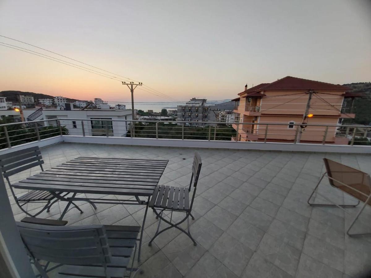 Myksamil Apartments Bagian luar foto