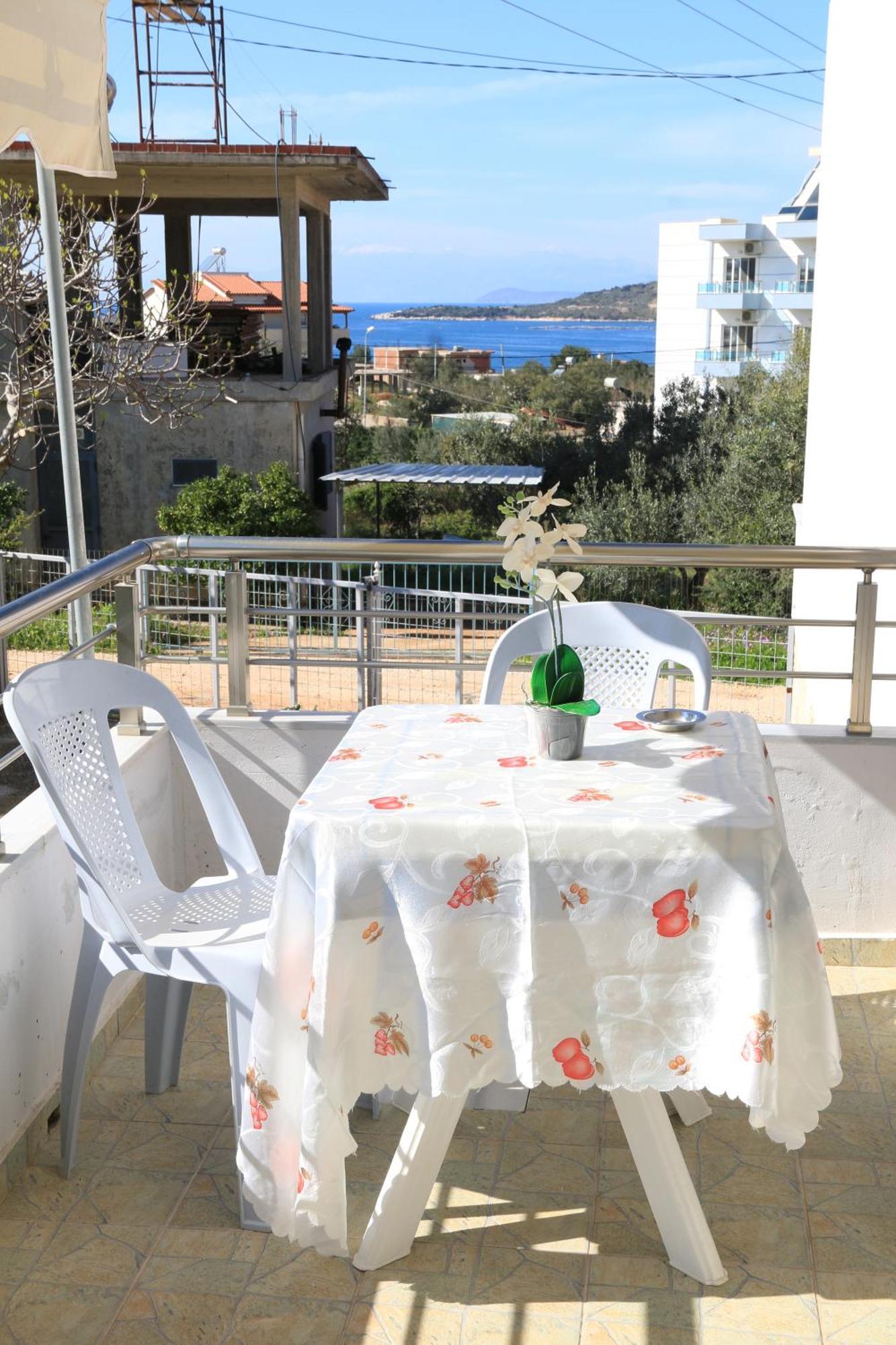 Myksamil Apartments Bagian luar foto