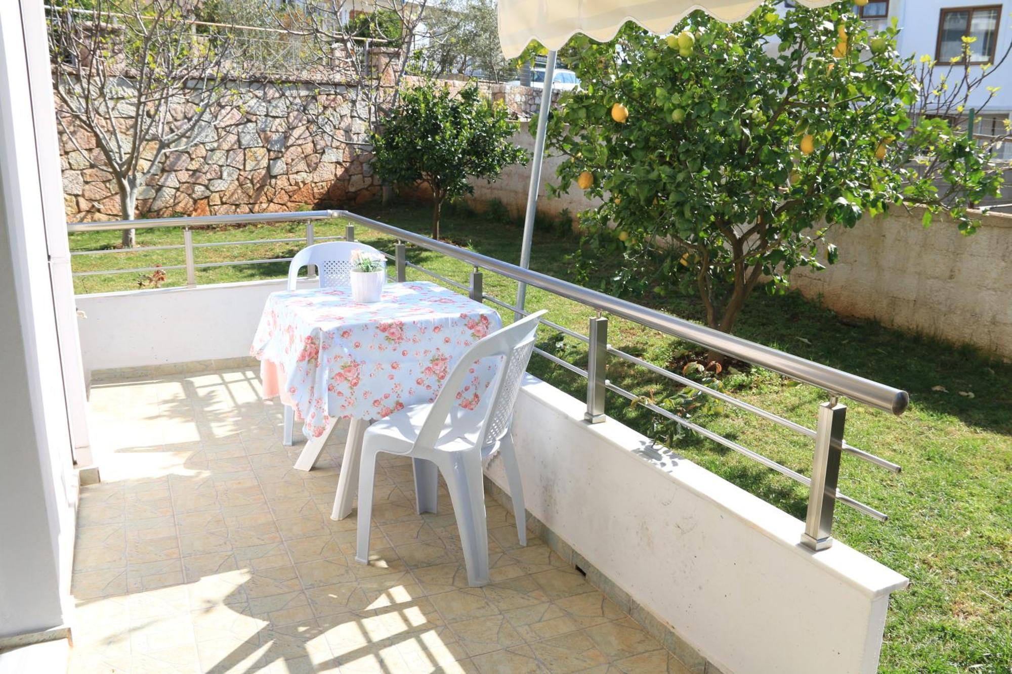 Myksamil Apartments Bagian luar foto