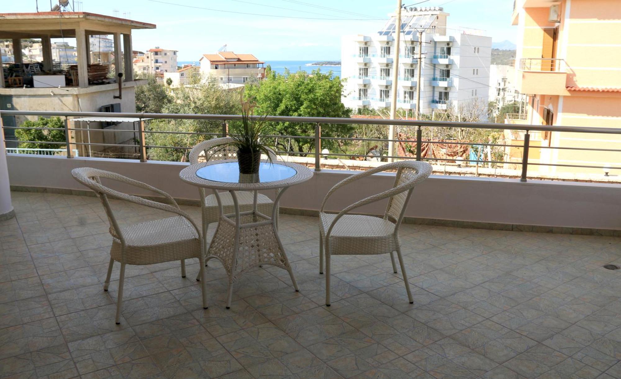 Myksamil Apartments Bagian luar foto