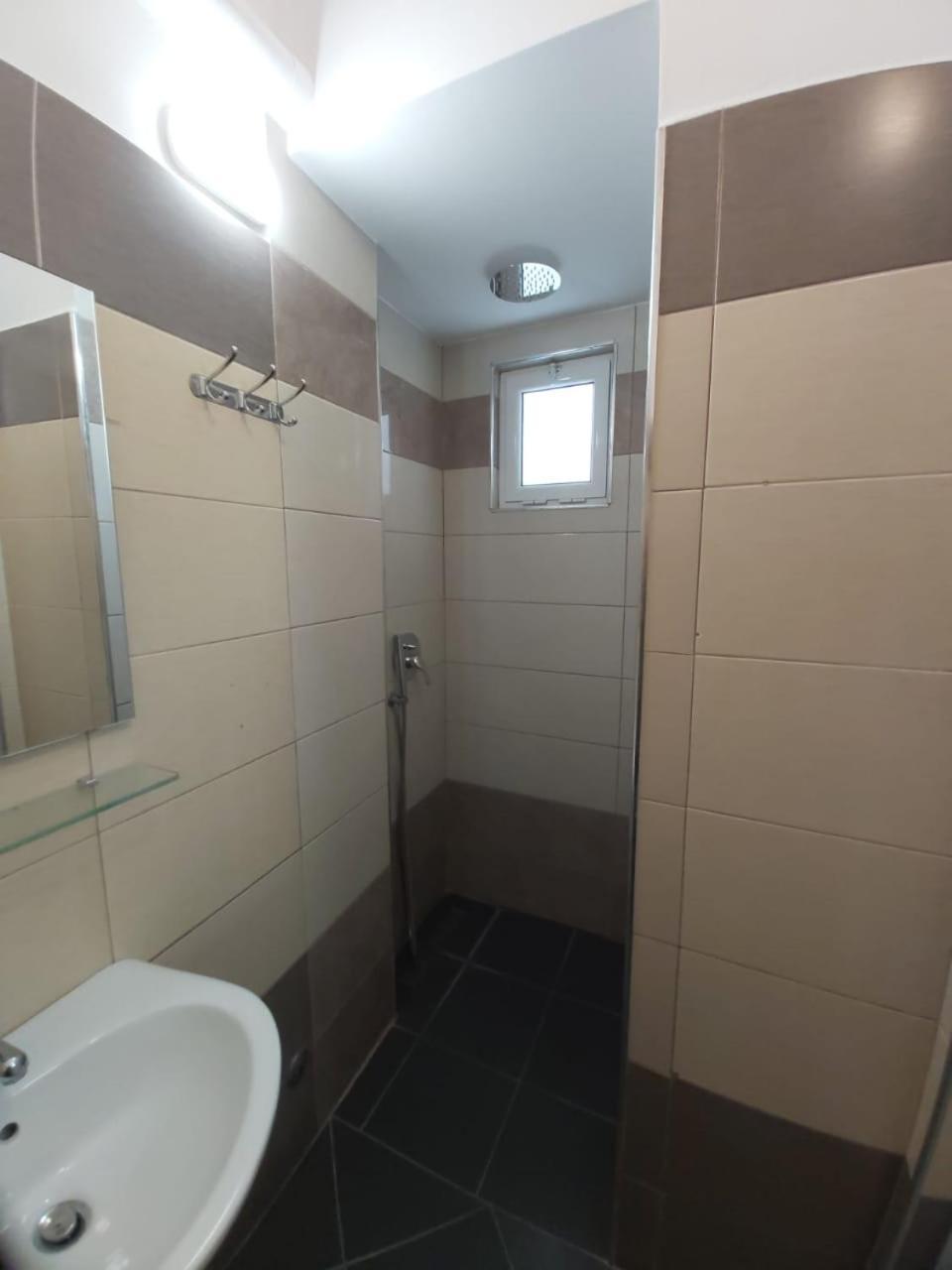 Myksamil Apartments Bagian luar foto