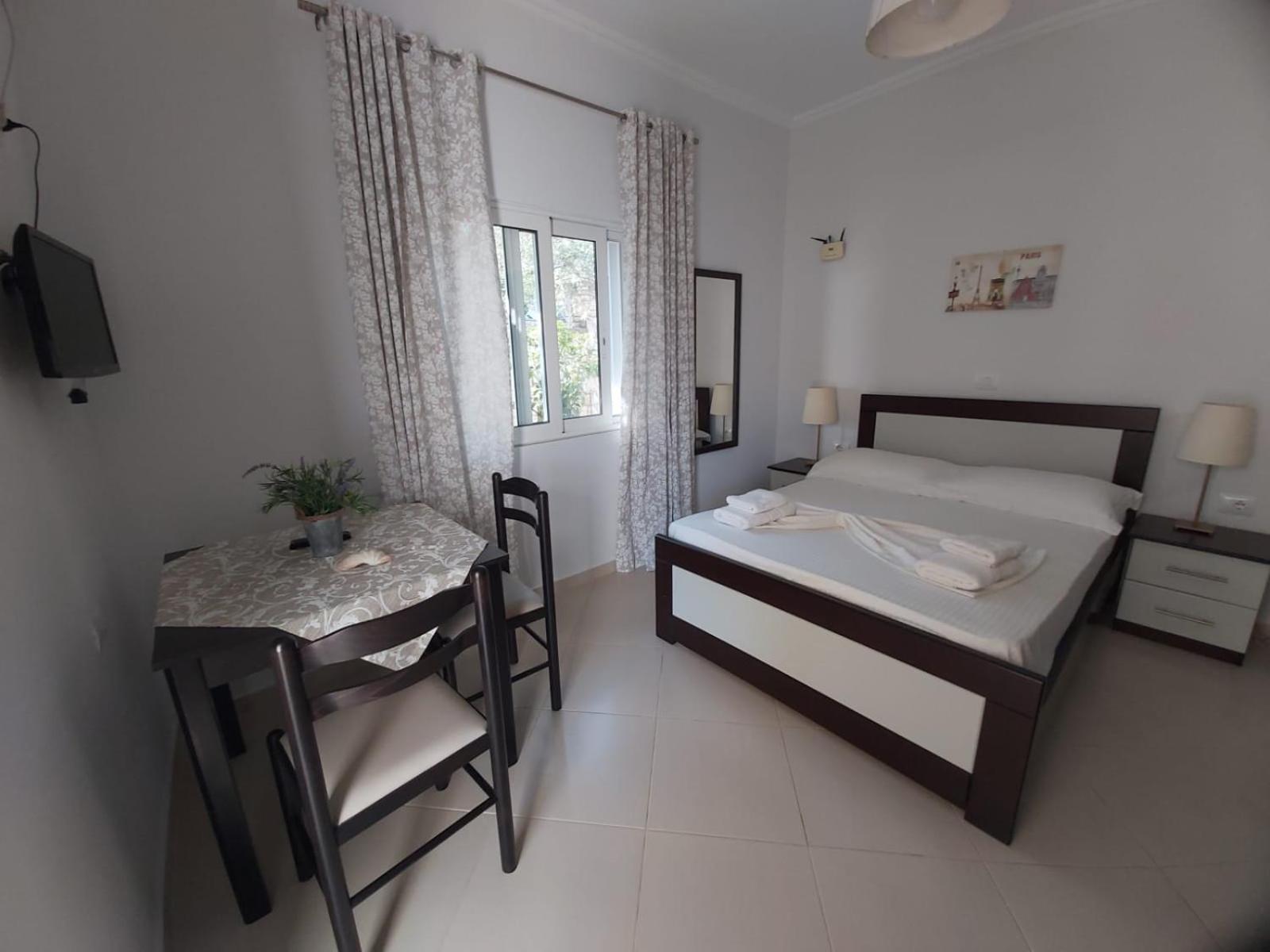 Myksamil Apartments Bagian luar foto