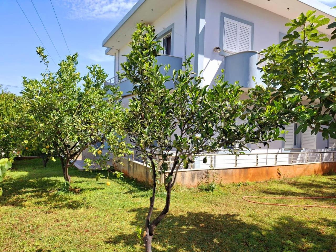 Myksamil Apartments Ruang foto