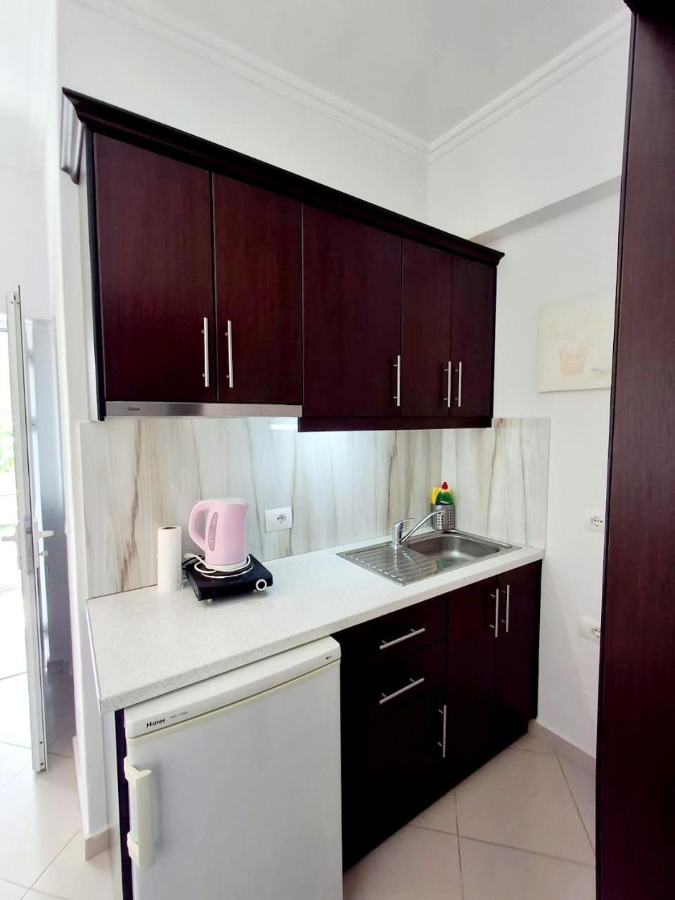 Myksamil Apartments Ruang foto