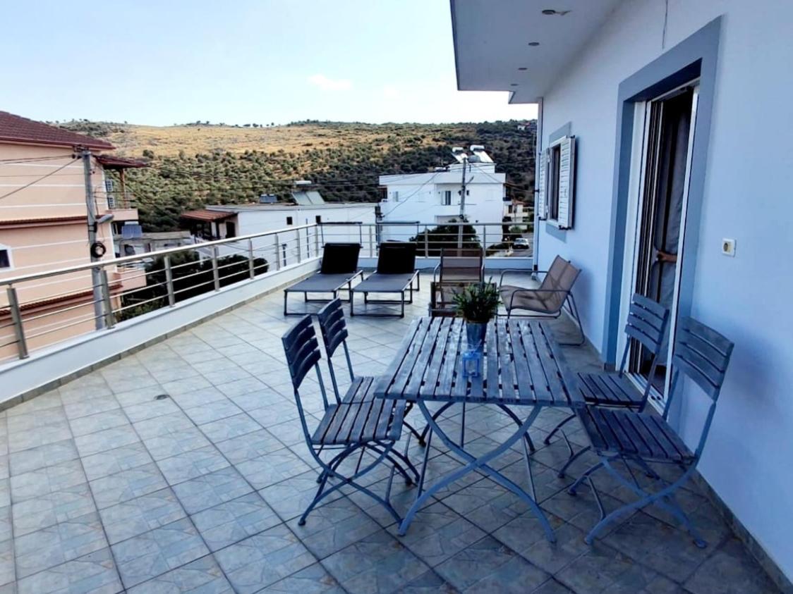 Myksamil Apartments Bagian luar foto
