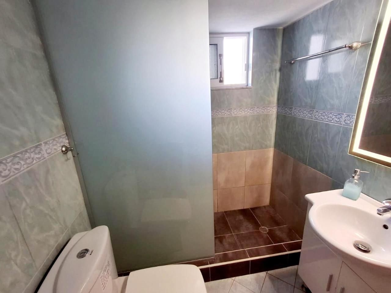 Myksamil Apartments Ruang foto