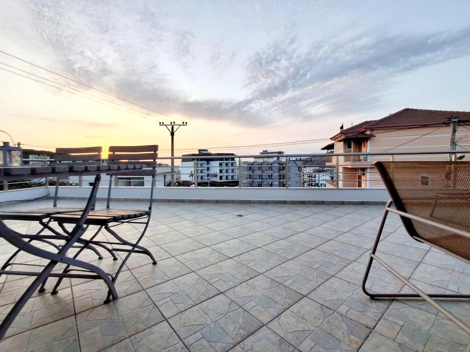 Myksamil Apartments Bagian luar foto