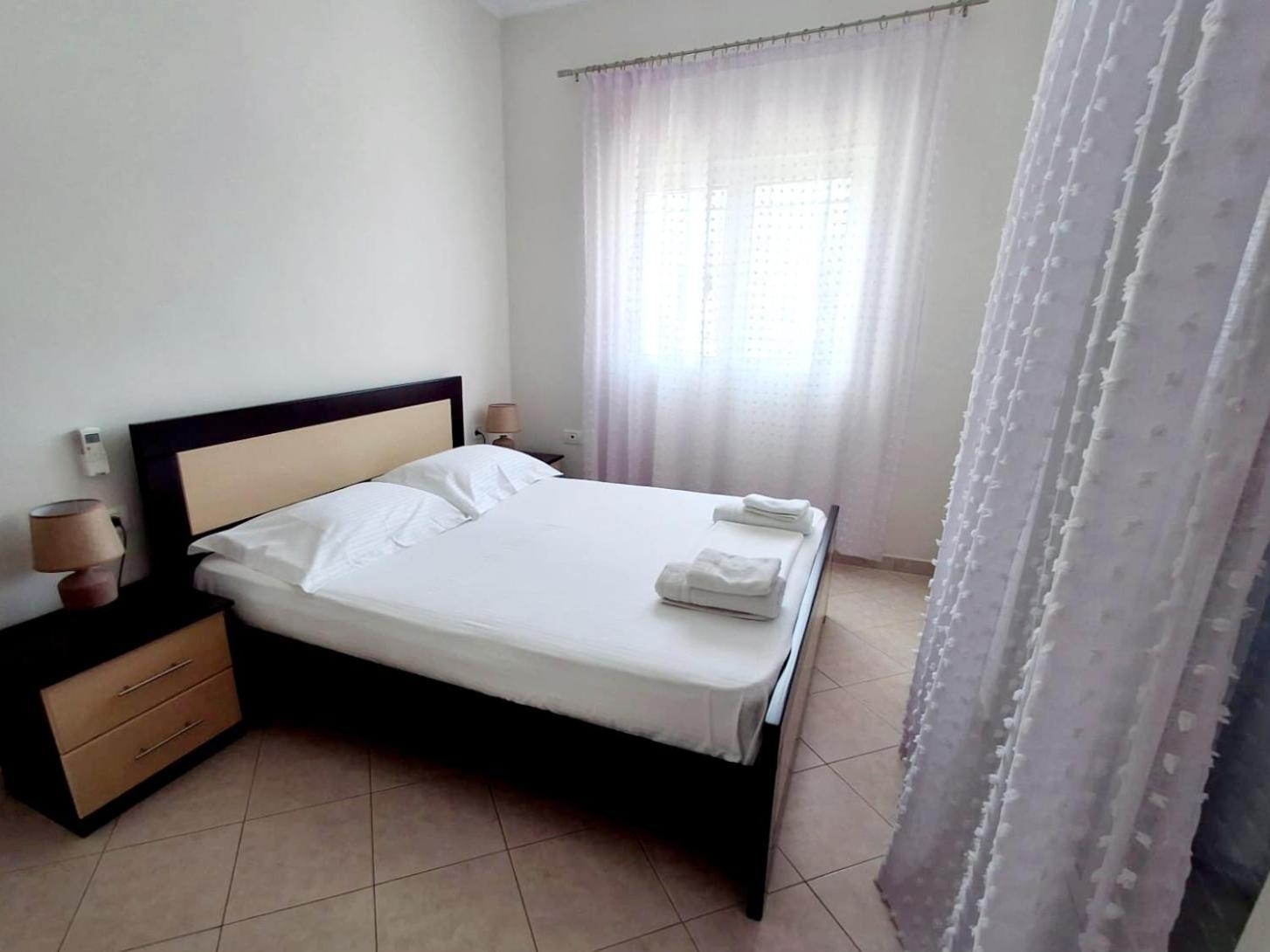 Myksamil Apartments Ruang foto