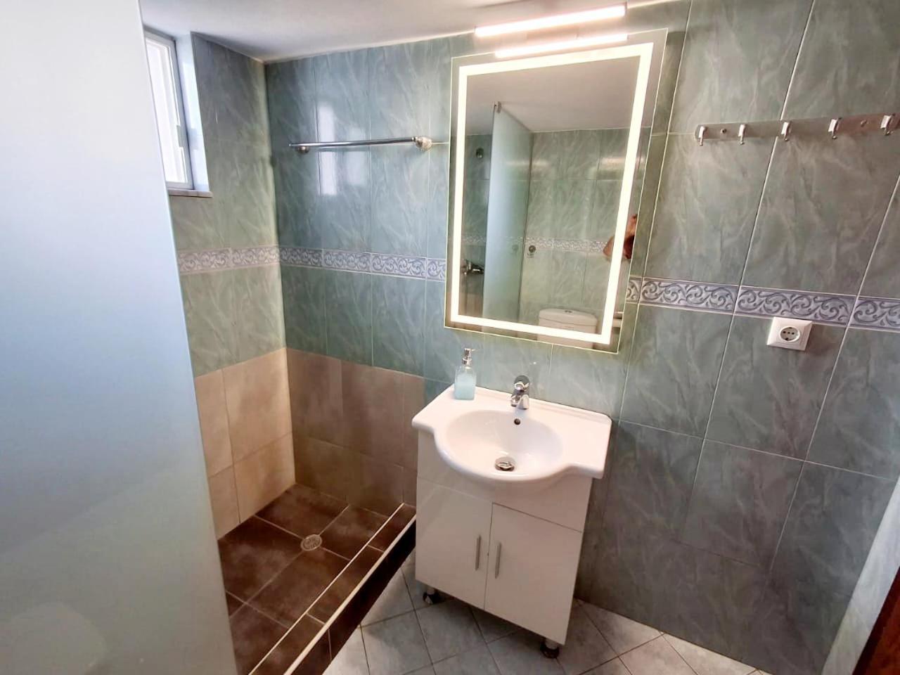 Myksamil Apartments Ruang foto