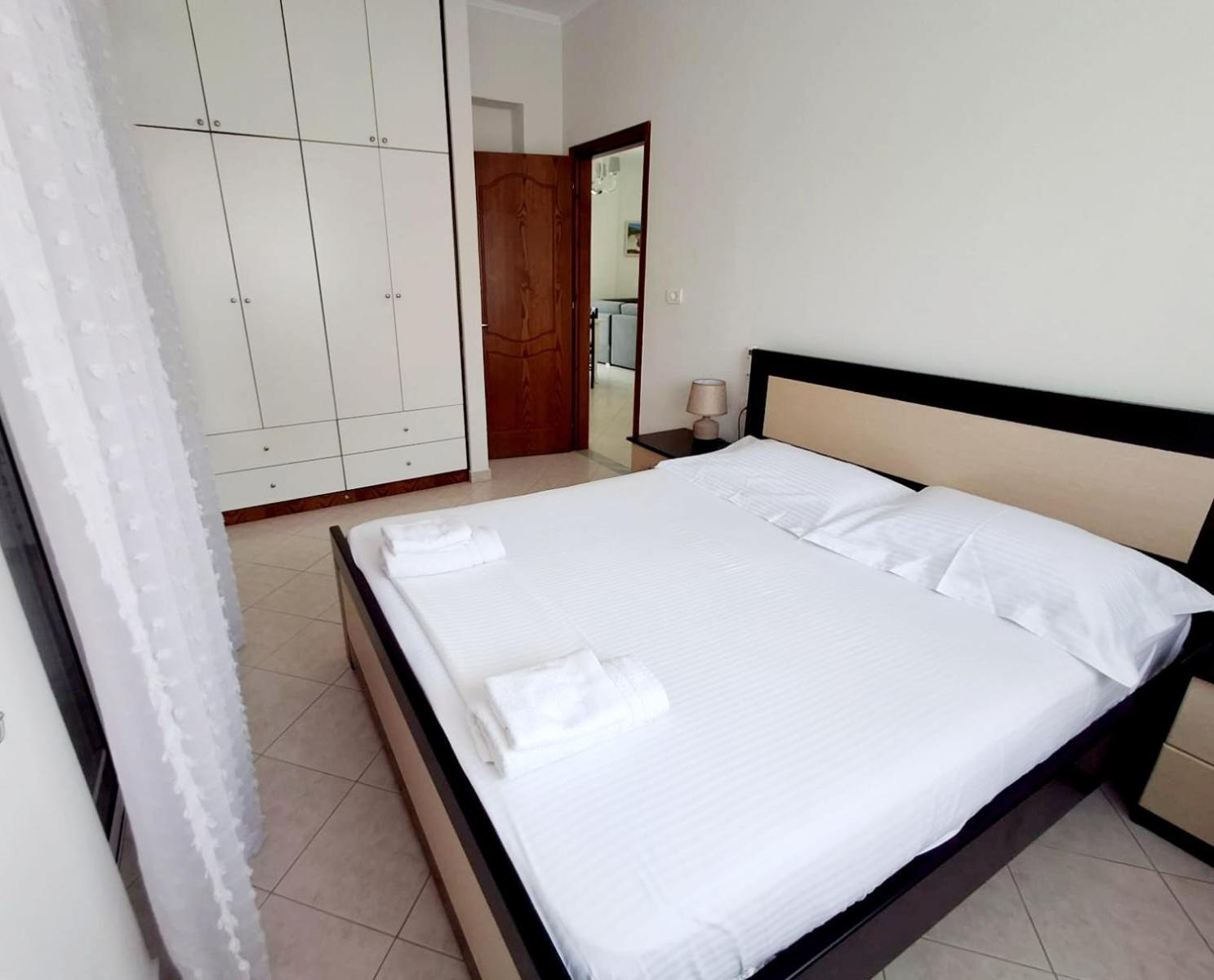 Myksamil Apartments Ruang foto