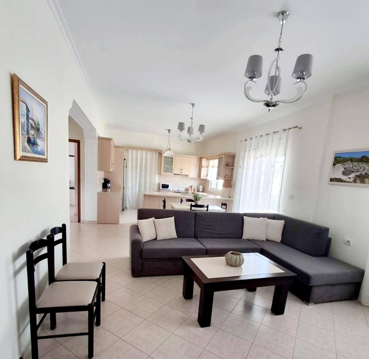 Myksamil Apartments Bagian luar foto