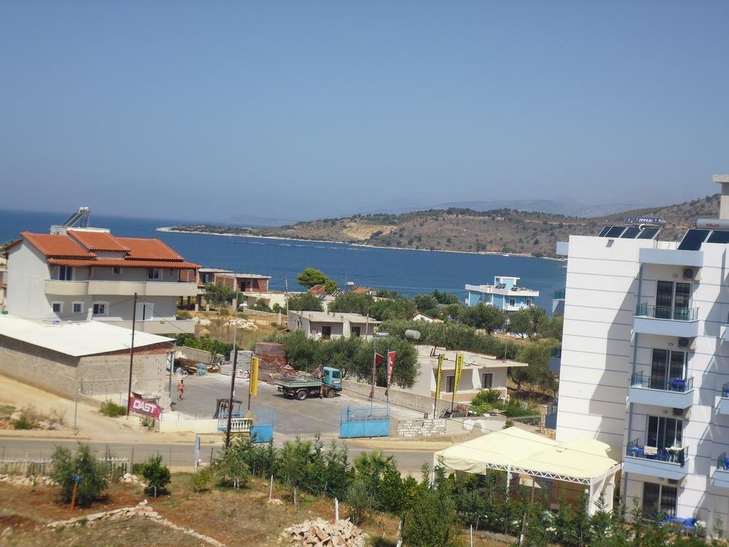 Myksamil Apartments Bagian luar foto